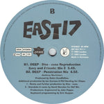 East 17 : Deep (12")