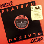 K.W.S. : Keep It Comin' Love (12", Promo)