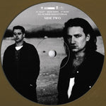 U2 : The Joshua Tree (2xLP, Album, Ltd, RE, RM, RP, Gol)