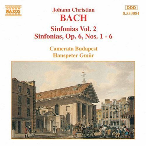 the album cover for Kaley Halperin - Sinfonias 2