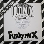 Various : Funkymix 10 (3x12", Comp, Promo)