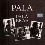 the album cover for Pala - Palabras