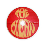 The Clean : Anthology (2xCD, Comp, 1st)