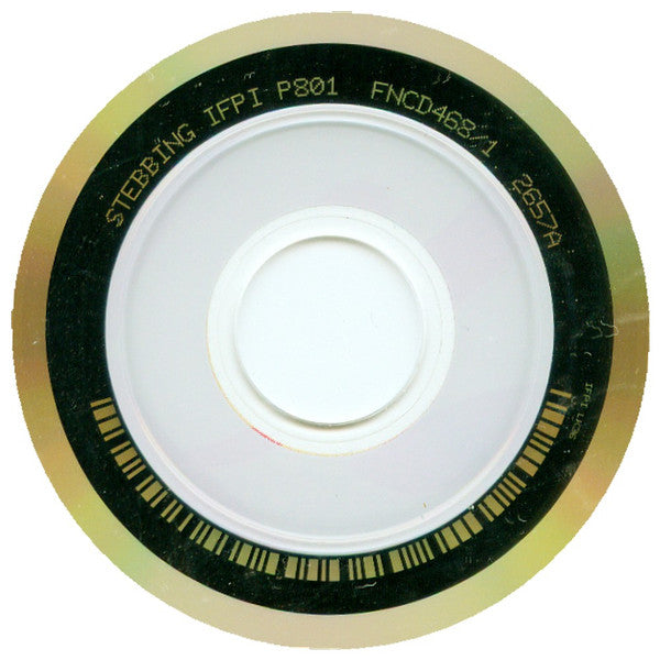 The Clean : Anthology (2xCD, Comp, 1st)