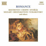 the album cover for Norbert Kraft - Romance / Various