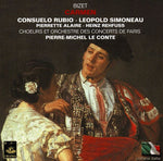 G. Bizet - Carmen (CD)