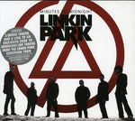 Linkin Park - Minutes to Midnight: Edición de la gira europea (CD)