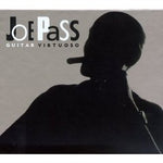 Joe Pass : Guitar Virtuoso (4xCD, Comp)