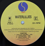 Waterlillies : Tempted (12", Maxi)