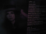 Mandy Barnett : Strange Conversation (LP)