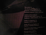 Mandy Barnett : Strange Conversation (LP)