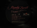 Mandy Barnett : Strange Conversation (LP)