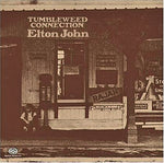 Elton John : Tumbleweed Connection (SACD, Hybrid, Multichannel, Album, RE)