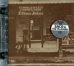 Elton John : Tumbleweed Connection (SACD, Hybrid, Multichannel, Album, RE)