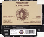 Elton John : Tumbleweed Connection (SACD, Hybrid, Multichannel, Album, RE)