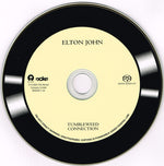 Elton John : Tumbleweed Connection (SACD, Hybrid, Multichannel, Album, RE)