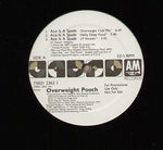 Overweight Pooch : Ace Is A Spade (12", Promo)