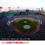 Dave Matthews Band : DMB Live Trax Vol. 6 (4xCD)