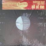 Backroom Boys Featuring Takiya Dixon : All Of Me (12")