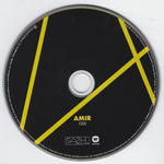Amir* : Addictions (2xCD, Album, RE, Col)