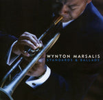 Wynton Marsalis - Estándares y baladas (CD)