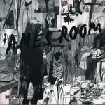 the album cover for Silje Nes - Ames Room