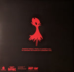 Christopher Larkin (2) : Hollow Knight Gods & Nightmares (LP, Album, Ltd, Pic)