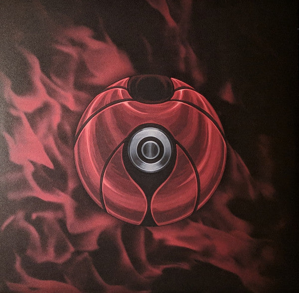 Christopher Larkin (2) : Hollow Knight Gods & Nightmares (LP, Album, Ltd, Pic)