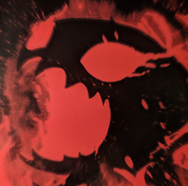 Christopher Larkin (2) : Hollow Knight Gods & Nightmares (LP, Album, Ltd, Pic)