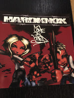 Hardknox : Come In Hard (I Don't Like Rock & Roll) (CD, Single, Promo)