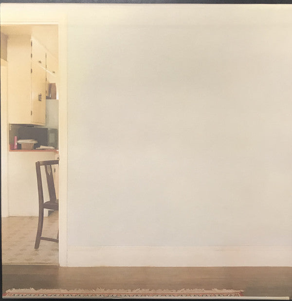 The Glands : I Can See My House From Here (LP, Album, RE, RM, Pin + 2xLP, Album, RE, RM, Cok )