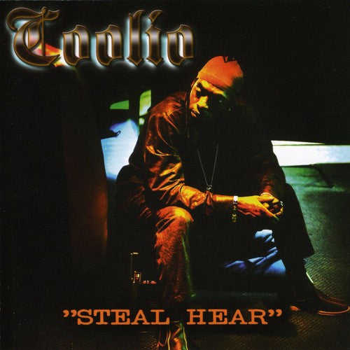 Coolio - Steal Hear (CD)