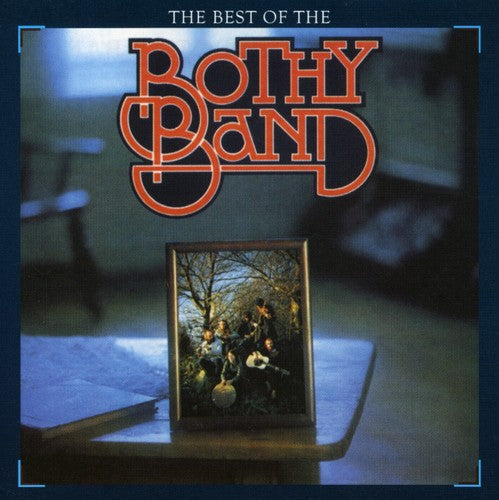 The Bothy Band - Lo mejor de The Bothy Band (CD)
