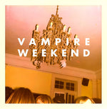 Fin de semana vampírico - Fin de semana vampírico (Vinilo)