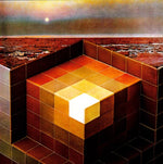 Black Mountain - In the Future (Vinyl)