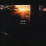 the album cover for Envy - Abyssal