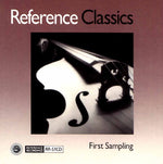 Varios artistas - Sampler de referencia clásica / Varios (CD)