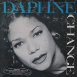 Daphne : Change (2x12")