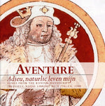 the album cover for Ita Hijmans - Renaissance Vocal Music