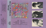 Meat Puppets : Mirage (Cass, Album, Tra)