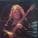 AC/DC : Let There Be Rock (LP, Album, Spe)