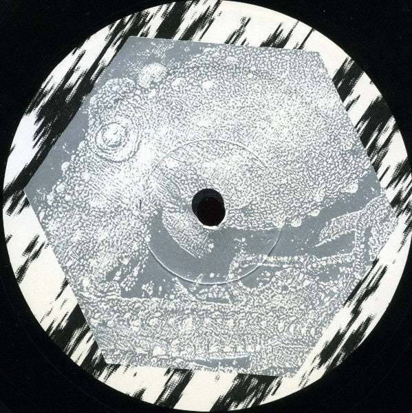 Obscene Mannequin : Pyramidine (12")