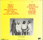 Bad Brains : Rock For Light (LP, Album)