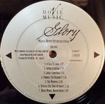 James Horner, The Boys Choir Of Harlem : Glory (Original Motion Picture Soundtrack) (LP, Album, Spe)