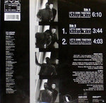 Rap IV Rap : Let's Come Together (12")