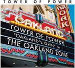 Tower of Power - Oakland Zone (CD)
