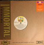 His Boy Elroy (2) : Chains (12", Ltd, Promo, Ora)