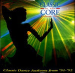 Various : Classic To The Core Volume Two (3xLP, Comp)