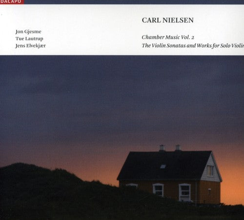 Chamber Music 2 (CD)