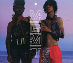 MGMT - オラキュラー・スペクタキュラー (CD)